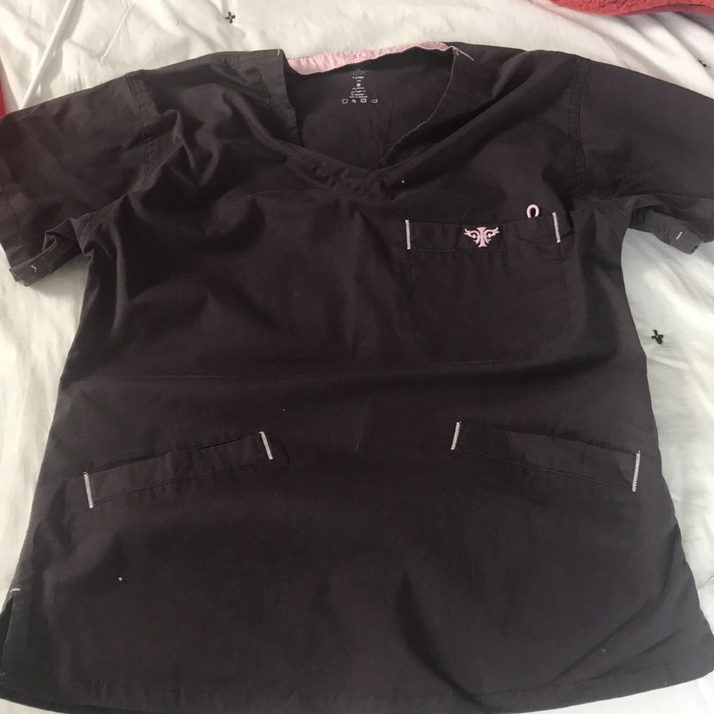 Med couture xsmall top